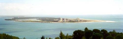 Quinta Dos Moinhos De Sao Filipe Hotel Setubal Bagian luar foto